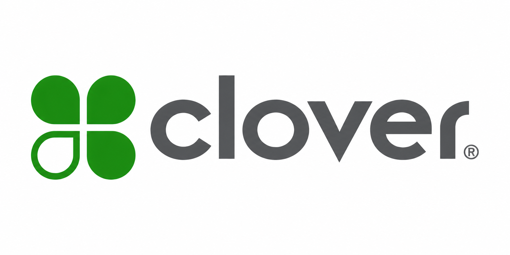 Clover logo