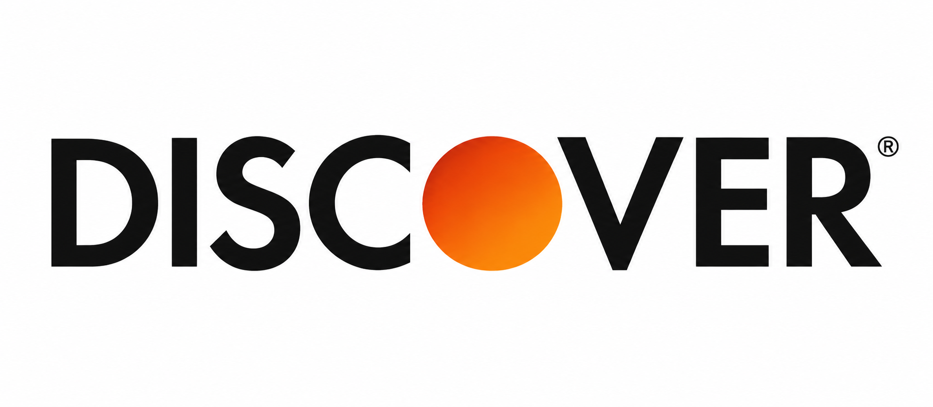 Discover logo